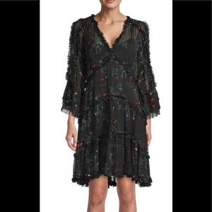 KOBI HALPERIN PAIGE DRESS